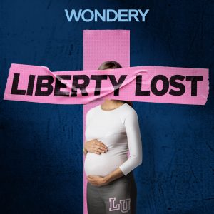 Liberty Lost