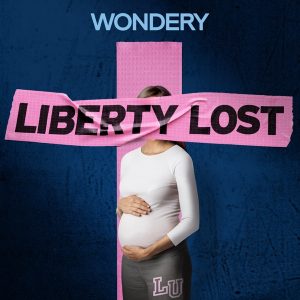 Liberty Lost