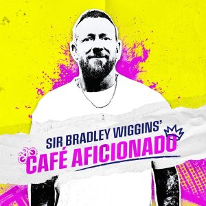 Sir Bradley Wiggins’ Café Aficionado