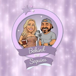 Behind The Sequins