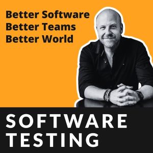 Software Testing Unleashed - Better Teams. Better Software. Better World.