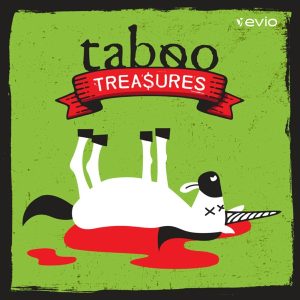 Taboo Treasures