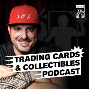 Collectibles Podcast: On SI. Inside the Hobby with Ryan Alford