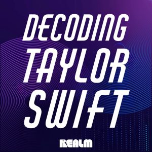 Decoding Taylor Swift: A Storytelling Revolution