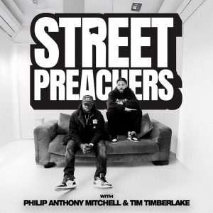 Street Preachers