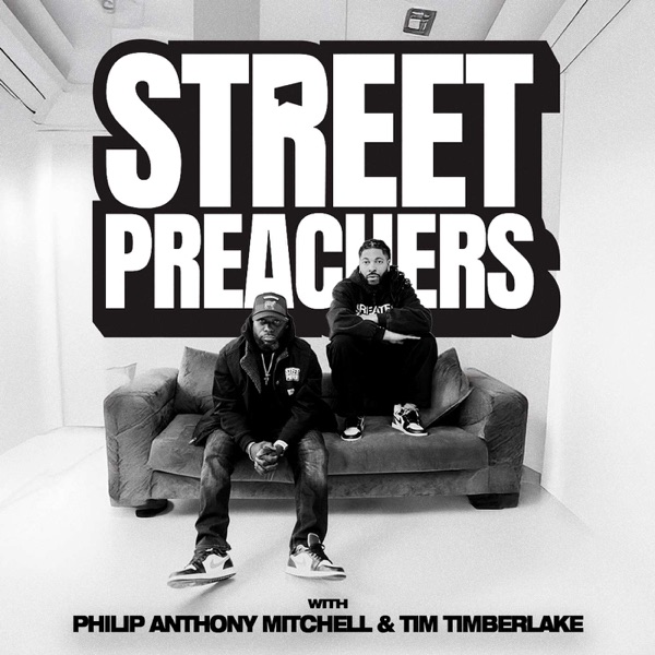 Street Preachers