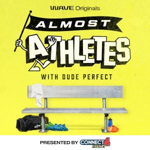 Almost Athletes with Dude Perfect