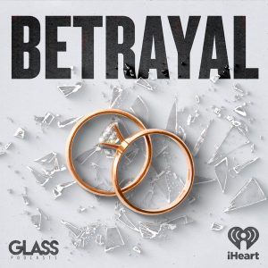 Betrayal: Seasons 1, 2, 3 &amp; 4