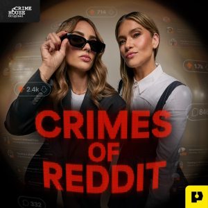 Crimes Of...