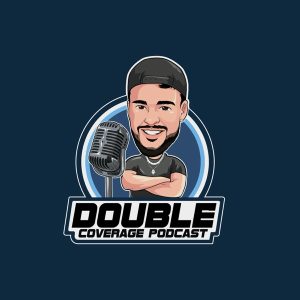 DOUBL3 COVERAGE PODCAST
