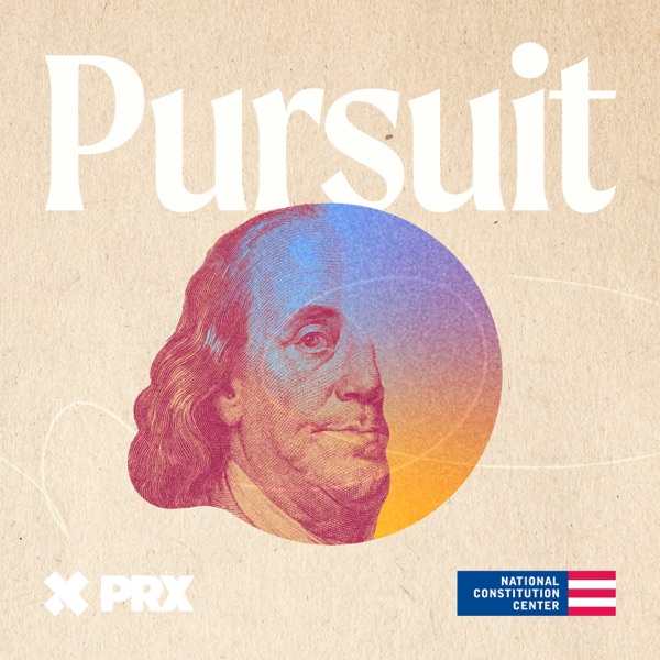 Pursuit: The Founders' Guide To Happiness