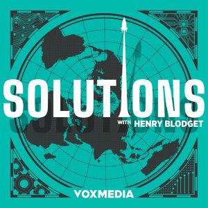 Solutions with Henry Blodget