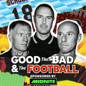 The Good, The Bad &amp; The Football