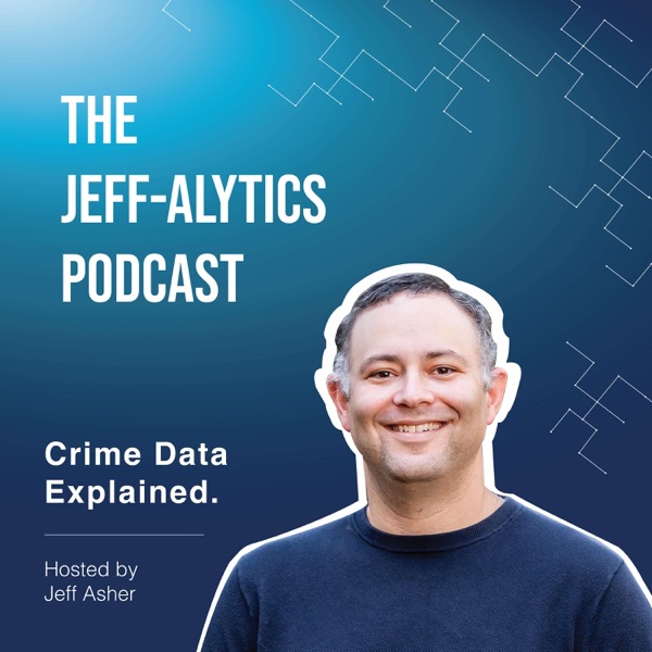 The Jeff-alytics Podcast