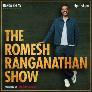 The Romesh Ranganathan Show