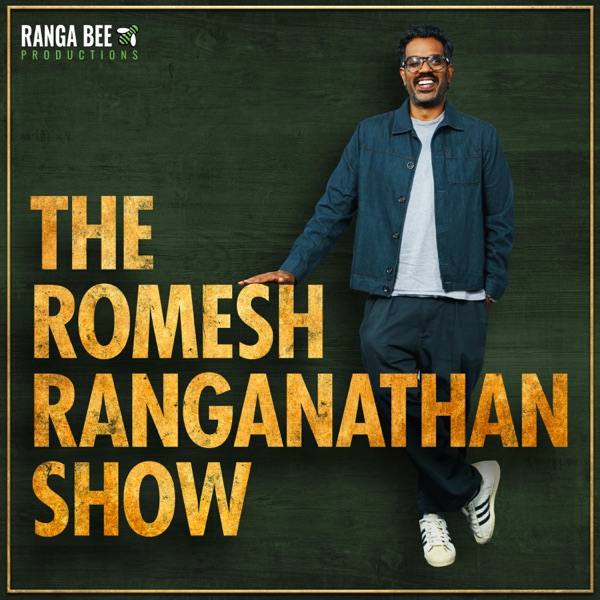 The Romesh Ranganathan Show
