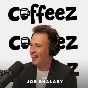 Coffeez for Closers with Joe Shalaby