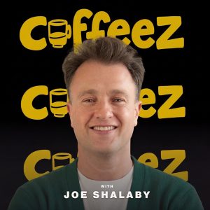 Coffeez for Closers with Joe Shalaby
