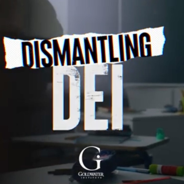 Dismantling DEI