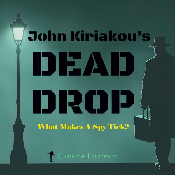 John Kiriakou's Dead Drop