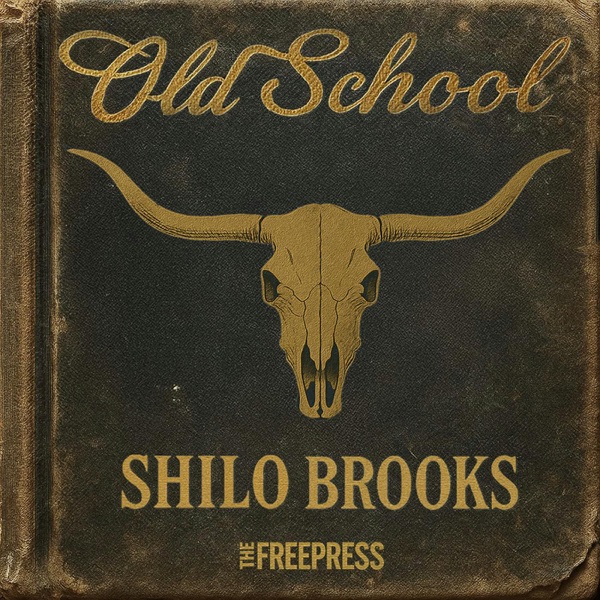 Old School with Shilo Brooks
