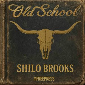 Old School with Shilo Brooks