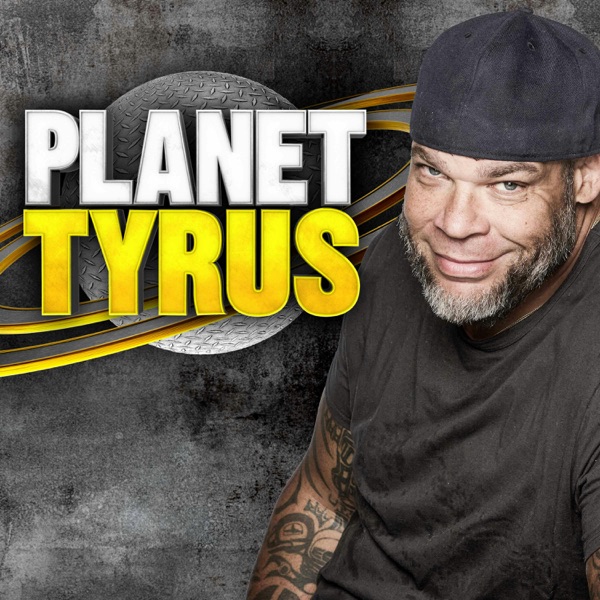 Planet Tyrus