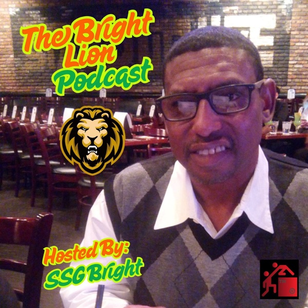 The Bright Lion Podcast