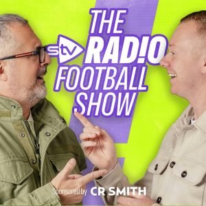The STV Radio Football Show