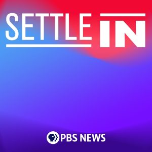 Settle In with PBS News