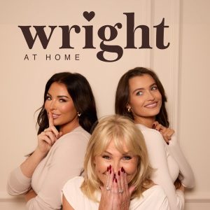 Wright At Home with Jess, Natalya &amp; Carol Wright