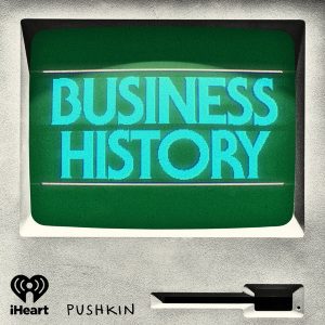 Business History