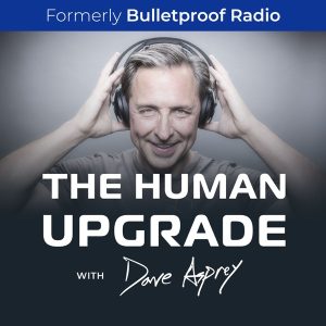 The Human Upgrade: Biohacking for Longevity & Performance