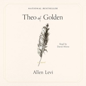 Theo of Golden: A Novel 
