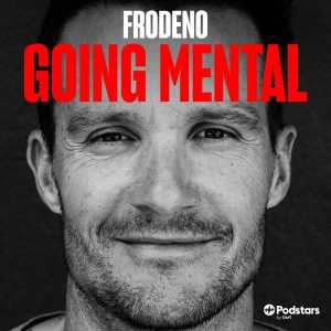 Frodeno Going Mental