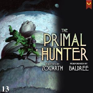 The Primal Hunter 13  