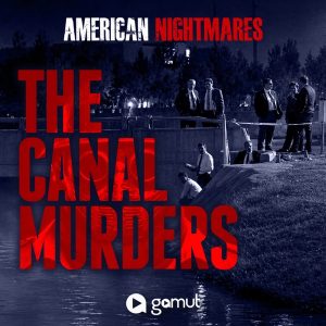 American Nightmares - Gardens of Evil: Inside The Zion Society Cult