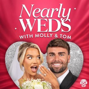 NearlyWeds with Molly &amp; Tom