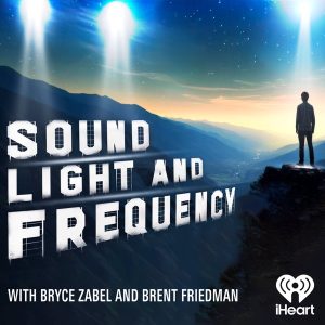 Sound, Light &amp; Frequency