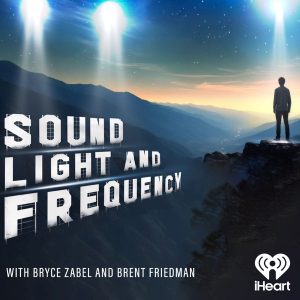 Sound, Light &amp; Frequency