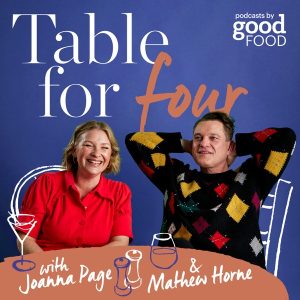 Table for Four