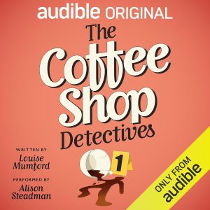 The Coffee Shop Detectives 