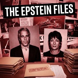 The Epstein Files
