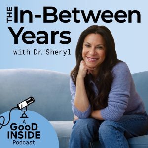 The In-Between Years