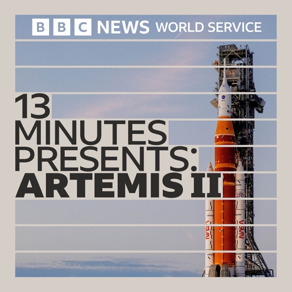 13 Minutes Presents: Artemis II