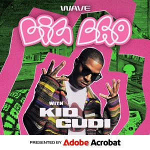 Big Bro with Kid Cudi