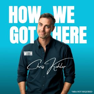 How We Got Here