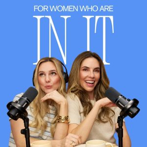 IN IT with Jordan Harper and Ashley Buckler