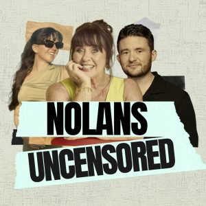 Nolans Uncensored