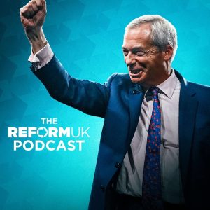 The Reform UK Podcast